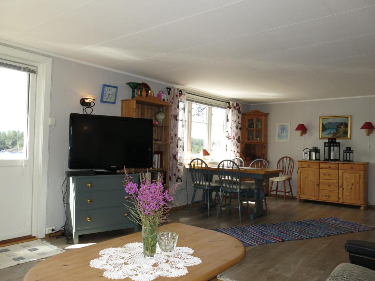 Holiday Home Ogge - Soo690 By Interhome Svaland المظهر الخارجي الصورة