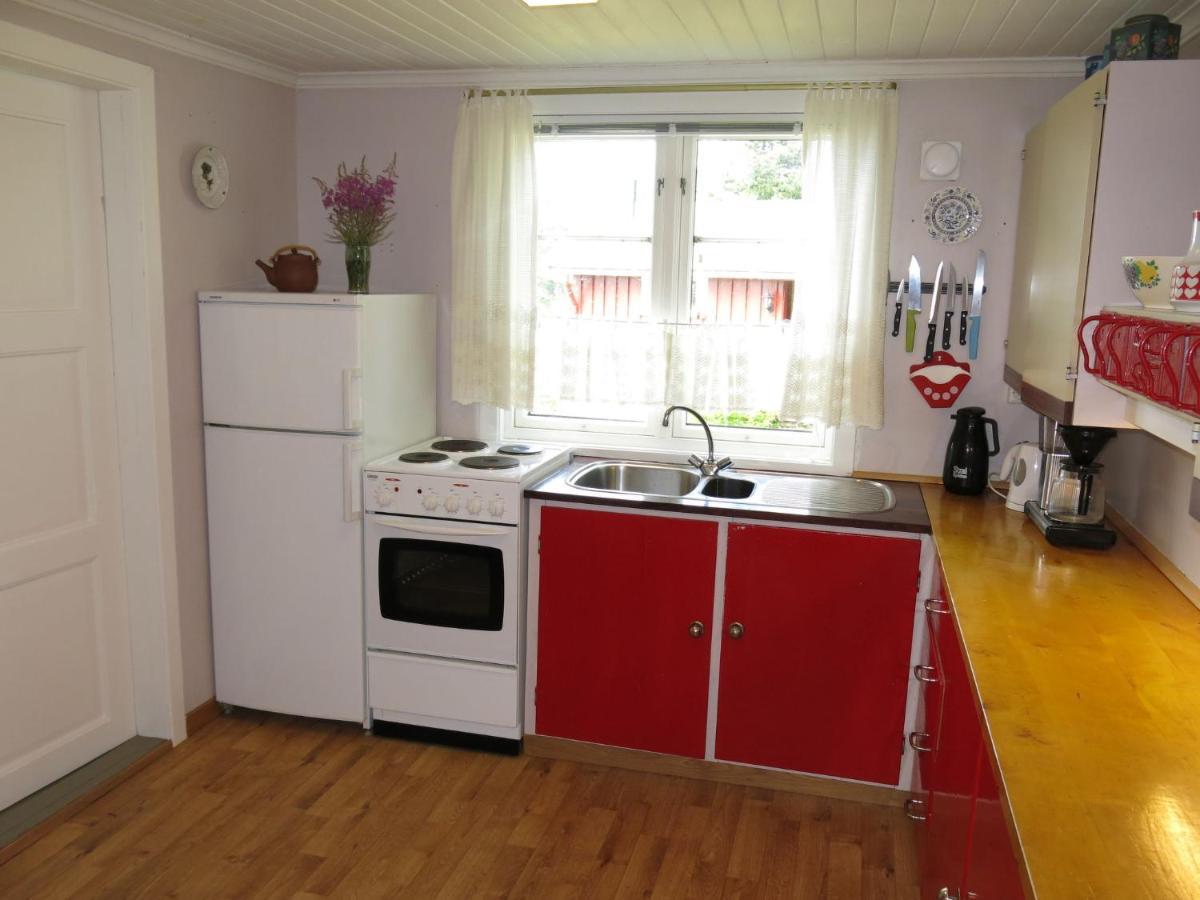 Holiday Home Ogge - Soo690 By Interhome Svaland المظهر الخارجي الصورة