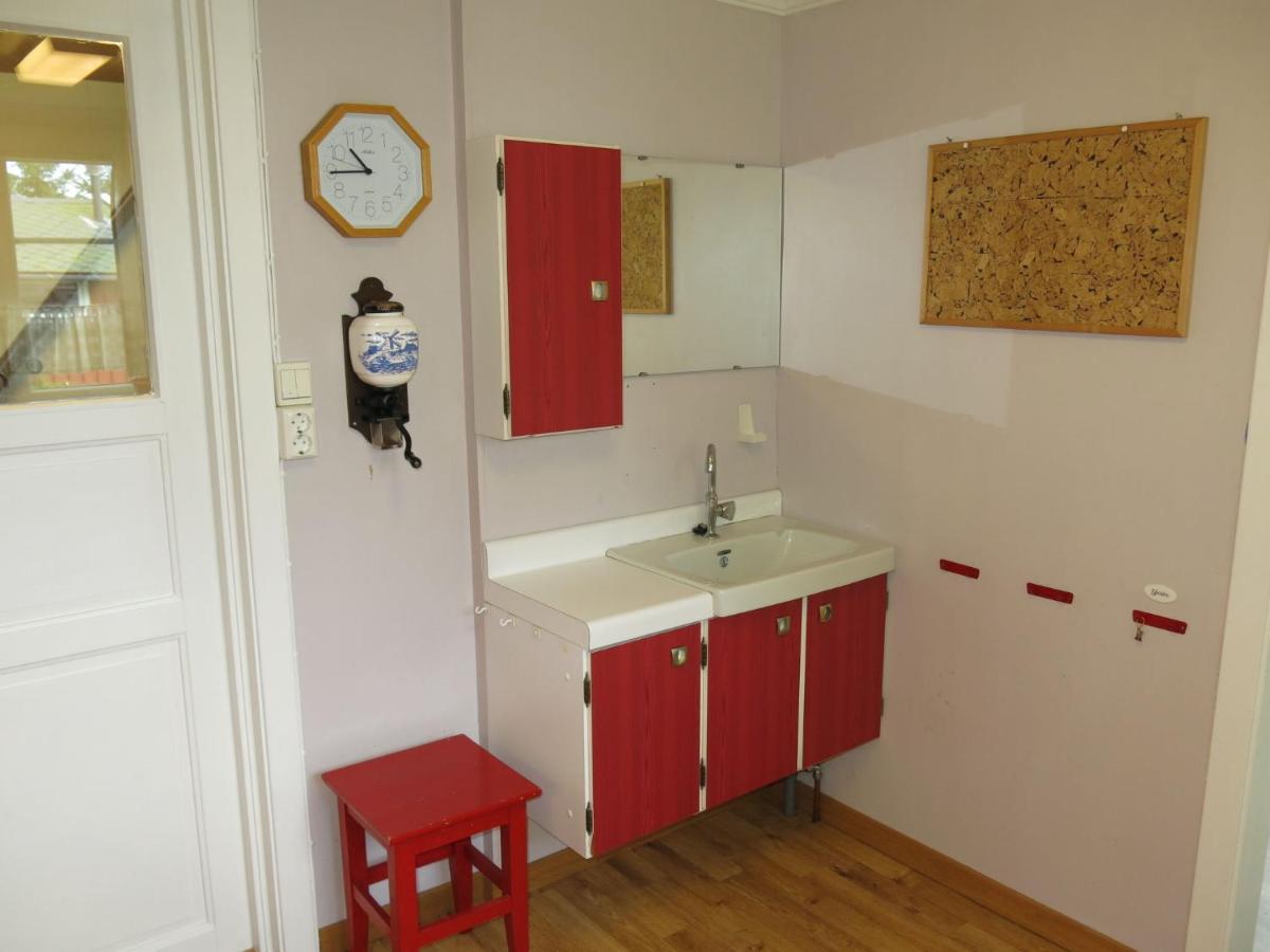 Holiday Home Ogge - Soo690 By Interhome Svaland المظهر الخارجي الصورة