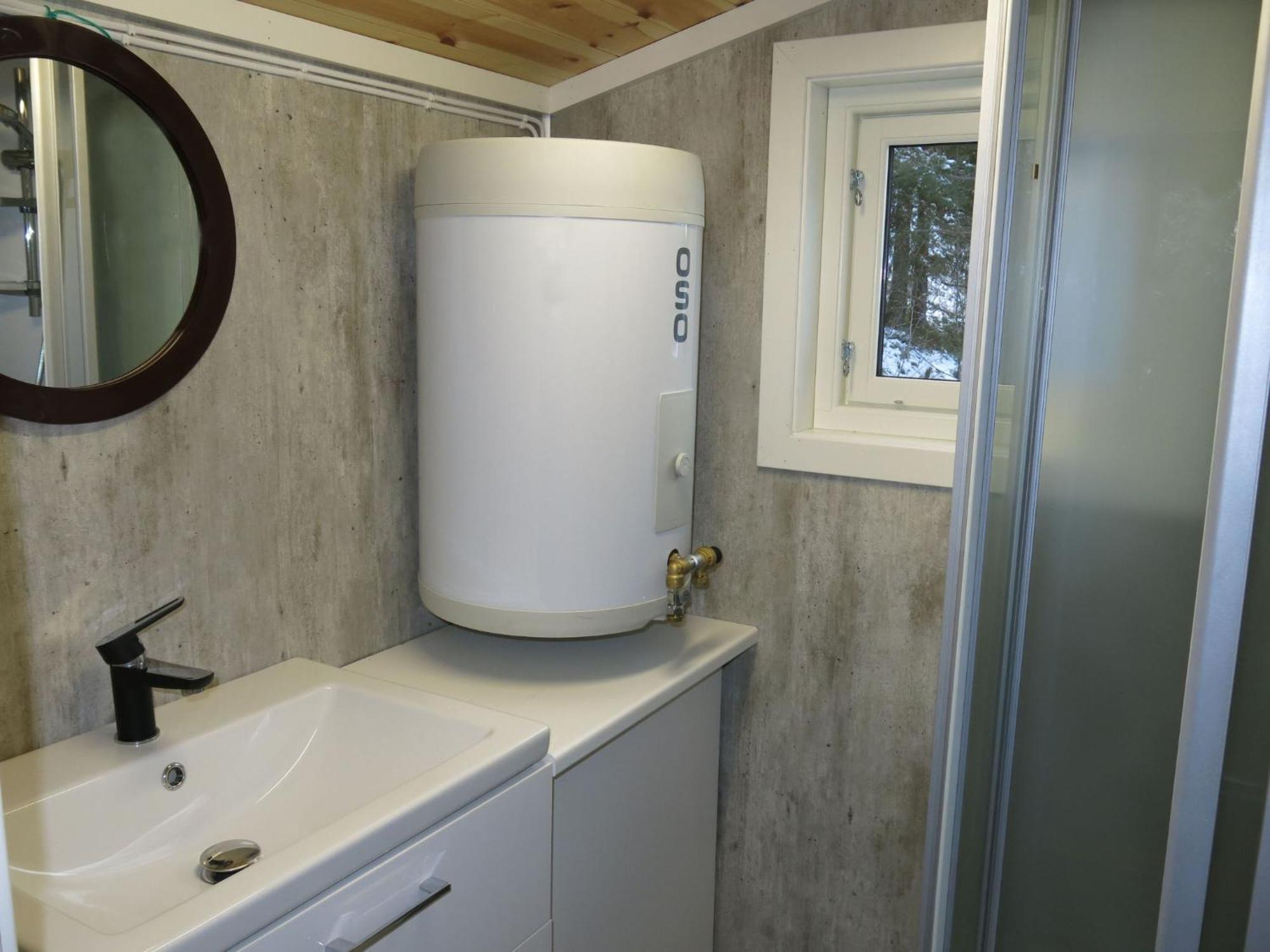 Holiday Home Ogge - Soo690 By Interhome Svaland المظهر الخارجي الصورة