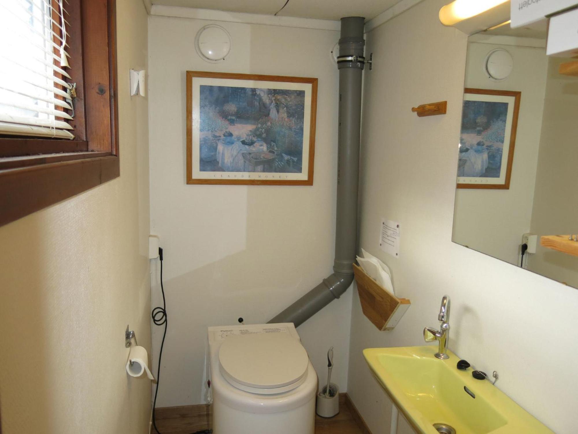 Holiday Home Ogge - Soo690 By Interhome Svaland المظهر الخارجي الصورة